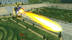 画像ギャラリー No.041のサムネイル画像 / 「機動戦士ガンダム EXVS. FB」7月22日に発売の第11弾DLCではパーフェクトガンダムなどが登場。お得なDLCセットも17日から期間限定で販売