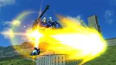 画像ギャラリー No.042のサムネイル画像 / 「機動戦士ガンダム EXVS. FB」7月22日に発売の第11弾DLCではパーフェクトガンダムなどが登場。お得なDLCセットも17日から期間限定で販売