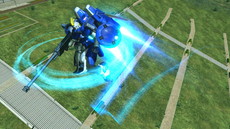 画像ギャラリー No.043のサムネイル画像 / 「機動戦士ガンダム EXVS. FB」7月22日に発売の第11弾DLCではパーフェクトガンダムなどが登場。お得なDLCセットも17日から期間限定で販売