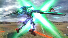 画像ギャラリー No.045のサムネイル画像 / 「機動戦士ガンダム EXVS. FB」7月22日に発売の第11弾DLCではパーフェクトガンダムなどが登場。お得なDLCセットも17日から期間限定で販売