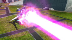 画像ギャラリー No.046のサムネイル画像 / 「機動戦士ガンダム EXVS. FB」7月22日に発売の第11弾DLCではパーフェクトガンダムなどが登場。お得なDLCセットも17日から期間限定で販売