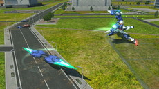 画像ギャラリー No.047のサムネイル画像 / 「機動戦士ガンダム EXVS. FB」7月22日に発売の第11弾DLCではパーフェクトガンダムなどが登場。お得なDLCセットも17日から期間限定で販売