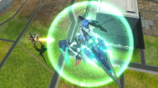 画像ギャラリー No.049のサムネイル画像 / 「機動戦士ガンダム EXVS. FB」7月22日に発売の第11弾DLCではパーフェクトガンダムなどが登場。お得なDLCセットも17日から期間限定で販売