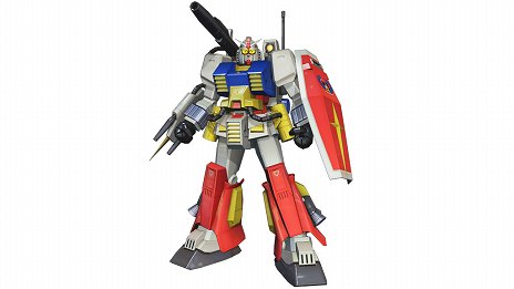 画像ギャラリー No.002のサムネイル画像 / 「機動戦士ガンダム EXTREME VS. FULL BOOST」DLC第11弾の紹介ムービーが公開。アップデート1.09も7月22日に配信