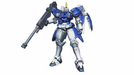 画像ギャラリー No.006のサムネイル画像 / 「機動戦士ガンダム EXTREME VS. FULL BOOST」DLC第11弾の紹介ムービーが公開。アップデート1.09も7月22日に配信