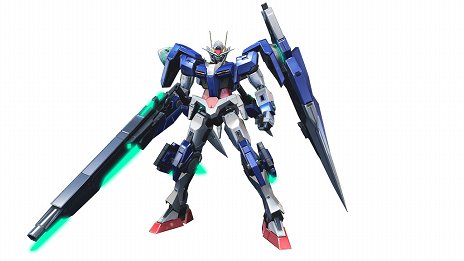 画像ギャラリー No.008のサムネイル画像 / 「機動戦士ガンダム EXTREME VS. FULL BOOST」DLC第11弾の紹介ムービーが公開。アップデート1.09も7月22日に配信