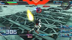 画像ギャラリー No.010のサムネイル画像 / 「機動戦士ガンダム EXTREME VS. FULL BOOST」DLC第11弾の紹介ムービーが公開。アップデート1.09も7月22日に配信