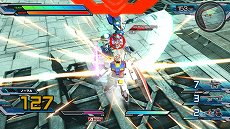 画像ギャラリー No.011のサムネイル画像 / 「機動戦士ガンダム EXTREME VS. FULL BOOST」DLC第11弾の紹介ムービーが公開。アップデート1.09も7月22日に配信