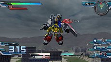 画像ギャラリー No.013のサムネイル画像 / 「機動戦士ガンダム EXTREME VS. FULL BOOST」DLC第11弾の紹介ムービーが公開。アップデート1.09も7月22日に配信