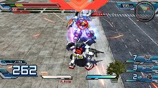 画像ギャラリー No.014のサムネイル画像 / 「機動戦士ガンダム EXTREME VS. FULL BOOST」DLC第11弾の紹介ムービーが公開。アップデート1.09も7月22日に配信