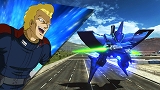 機動戦士ガンダム EXTREME VS. FULL BOOST
