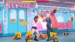 画像ギャラリー No.005のサムネイル画像 / はびこるHENTAIたちに正義の鉄槌を! スマートフォン向けアクション「おしおきパンチガール!!!」を紹介する「(ほぼ)日刊スマホゲーム通信」第391回