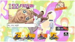 画像ギャラリー No.004のサムネイル画像 / 「おしおき☆パンチガール!!!」10万DL突破。ランキングイベントが11月2日開催