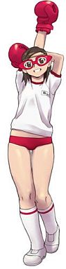 画像ギャラリー No.002のサムネイル画像 / 「おしおき☆パンチガール!!!」とキュアメイドカフェのコラボが11月29日から秋葉原で開催。アイドルによる“おしおき”も