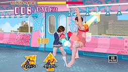 画像ギャラリー No.003のサムネイル画像 / 「おしおき☆パンチガール!!!」のコラボカフェが秋葉原に期間限定でオープン。さっそく秋山もみじに殴られてきた