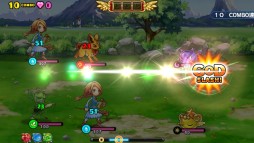 画像ギャラリー No.006のサムネイル画像 / 「ゴッド オブ スフィア」にボスエネミー「レイドボス」実装。仲間と共に挑戦しよう