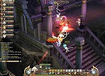画像ギャラリー No.004のサムネイル画像 / 「Hオンライン」，2大勢力に分かれて戦う「勢力戦」や，インスタンスダンジョン/レイドダンジョンなどの情報を公開