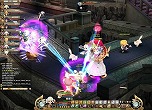 画像ギャラリー No.006のサムネイル画像 / 「Hオンライン」，2大勢力に分かれて戦う「勢力戦」や，インスタンスダンジョン/レイドダンジョンなどの情報を公開