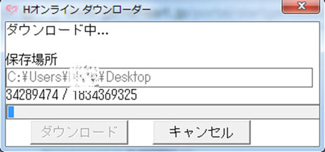 画像ギャラリー No.015のサムネイル画像 / 「Hオンライン」の公式サイトと攻略Wikiが本日15：00にオープン。ゲームクライアントの配信も同時スタート予定