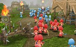 画像ギャラリー No.014のサムネイル画像 / 「Hオンライン」，第1回クローズドβテストのレポートが公開。所属勢力や職業の比率をチェックしよう