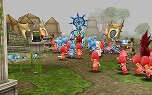 画像ギャラリー No.015のサムネイル画像 / 「Hオンライン」，第1回クローズドβテストのレポートが公開。所属勢力や職業の比率をチェックしよう