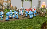 画像ギャラリー No.017のサムネイル画像 / 「Hオンライン」，第1回クローズドβテストのレポートが公開。所属勢力や職業の比率をチェックしよう