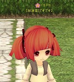 画像ギャラリー No.028のサムネイル画像 / 「Hオンライン」，第1回クローズドβテストのレポートが公開。所属勢力や職業の比率をチェックしよう