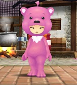 画像ギャラリー No.034のサムネイル画像 / 「Hオンライン」，第1回クローズドβテストのレポートが公開。所属勢力や職業の比率をチェックしよう