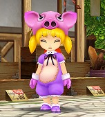 画像ギャラリー No.035のサムネイル画像 / 「Hオンライン」，第1回クローズドβテストのレポートが公開。所属勢力や職業の比率をチェックしよう