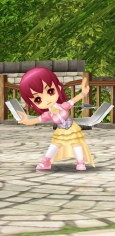 画像ギャラリー No.004のサムネイル画像 / 「Hオンライン」の正式サービスは11月17日から。オープンβテストが本日スタートし，イベント情報も公開