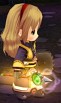 画像ギャラリー No.001のサムネイル画像 / 「Hオンライン」,一部の武器強化エフェクトやダンジョンなどが公開