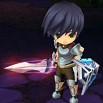 画像ギャラリー No.002のサムネイル画像 / 「Hオンライン」,一部の武器強化エフェクトやダンジョンなどが公開