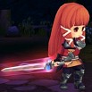 画像ギャラリー No.003のサムネイル画像 / 「Hオンライン」,一部の武器強化エフェクトやダンジョンなどが公開