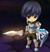 画像ギャラリー No.009のサムネイル画像 / 「Hオンライン」,一部の武器強化エフェクトやダンジョンなどが公開