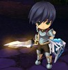 画像ギャラリー No.015のサムネイル画像 / 「Hオンライン」,一部の武器強化エフェクトやダンジョンなどが公開