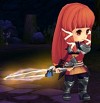 画像ギャラリー No.016のサムネイル画像 / 「Hオンライン」,一部の武器強化エフェクトやダンジョンなどが公開
