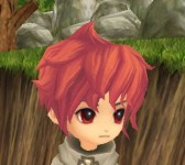 画像ギャラリー No.003のサムネイル画像 / 「Hオンライン」髪型や目などの変更ができる“ビューティーショップ”を実装