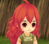 画像ギャラリー No.010のサムネイル画像 / 「Hオンライン」髪型や目などの変更ができる“ビューティーショップ”を実装