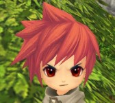 画像ギャラリー No.021のサムネイル画像 / 「Hオンライン」髪型や目などの変更ができる“ビューティーショップ”を実装