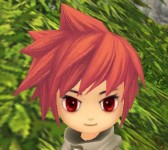 画像ギャラリー No.022のサムネイル画像 / 「Hオンライン」髪型や目などの変更ができる“ビューティーショップ”を実装