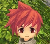 画像ギャラリー No.026のサムネイル画像 / 「Hオンライン」髪型や目などの変更ができる“ビューティーショップ”を実装
