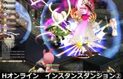 画像ギャラリー No.012のサムネイル画像 / 「Hオンライン」のクラウドファンディングがCAMPFIREでスタート