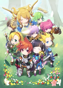 画像ギャラリー No.024のサムネイル画像 / 「Hオンライン」のクラウドファンディングがCAMPFIREでスタート