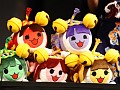 ［TGS2013］「太鼓の達人 Wii U　ば〜じょん！」の詳細も明らかにされた，「太鼓の達人×ももいろクローバーZ コラボ紹介ステージ」の模様をレポート