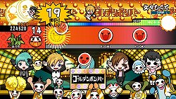 画像ギャラリー No.021のサムネイル画像 / ［TGS2013］「太鼓の達人 Wii U　ば〜じょん！」の詳細も明らかにされた，「太鼓の達人×ももいろクローバーZ コラボ紹介ステージ」の模様をレポート