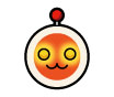 画像ギャラリー No.011のサムネイル画像 / 「太鼓の達人　Wii Uば〜じょん！」，最大4人で楽しめる「スコア対決」やどんちゃんのカスタマイズを楽しめる「きせかえ」などの内容が明らかに