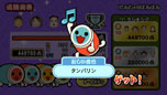 画像ギャラリー No.030のサムネイル画像 / 「太鼓の達人　Wii Uば〜じょん！」，最大4人で楽しめる「スコア対決」やどんちゃんのカスタマイズを楽しめる「きせかえ」などの内容が明らかに