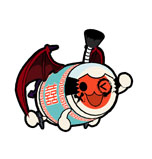 画像ギャラリー No.107のサムネイル画像 / 「太鼓の達人　Wii Uば〜じょん！」，最大4人で楽しめる「スコア対決」やどんちゃんのカスタマイズを楽しめる「きせかえ」などの内容が明らかに