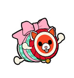 画像ギャラリー No.108のサムネイル画像 / 「太鼓の達人　Wii Uば〜じょん！」，最大4人で楽しめる「スコア対決」やどんちゃんのカスタマイズを楽しめる「きせかえ」などの内容が明らかに
