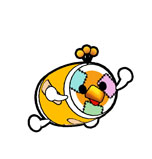 画像ギャラリー No.111のサムネイル画像 / 「太鼓の達人　Wii Uば〜じょん！」，最大4人で楽しめる「スコア対決」やどんちゃんのカスタマイズを楽しめる「きせかえ」などの内容が明らかに